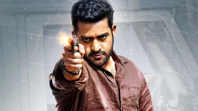 Temper (2015)