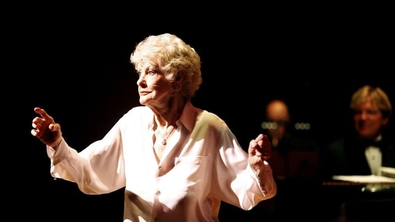 Elaine Stritch: Shoot Me (2013)