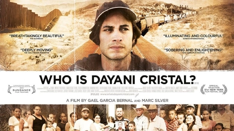 Who Is Dayani Cristal? (2013)