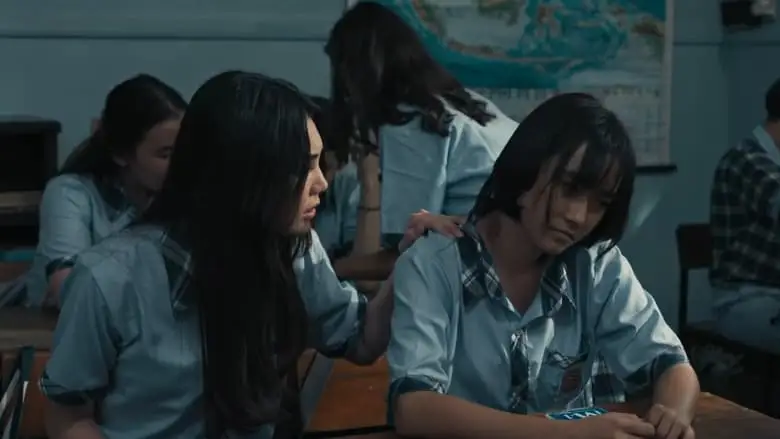 Kuasa Gelap (2024)