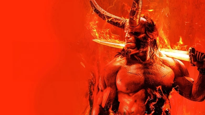 Hellboy (2019)