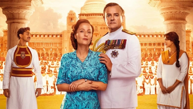 Viceroy's House (2017)