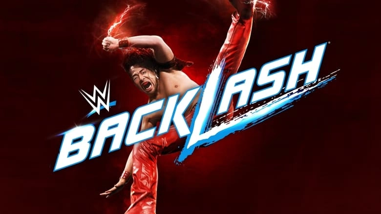 WWE Backlash 2017 (2017)