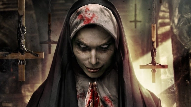 Curse Of The Nun (2018)