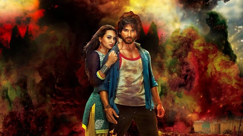 R... Rajkumar (2013)