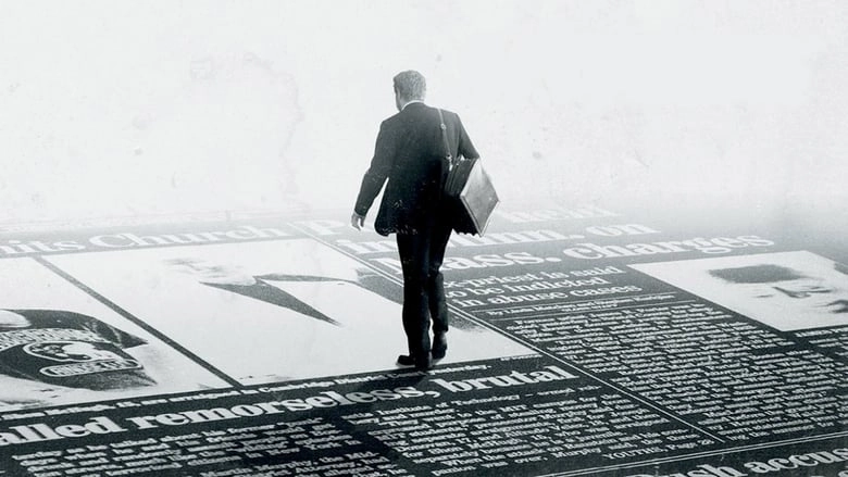 Spotlight (2015)