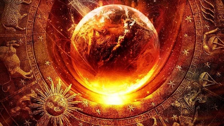 Zodiac: Signs Of The Apocalypse (2014)