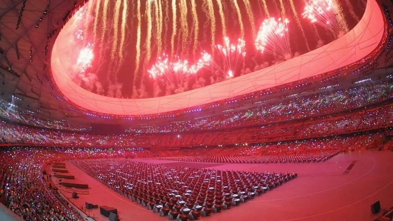 Beijing 2008 Olympics Games Opening Ceremony (2008)