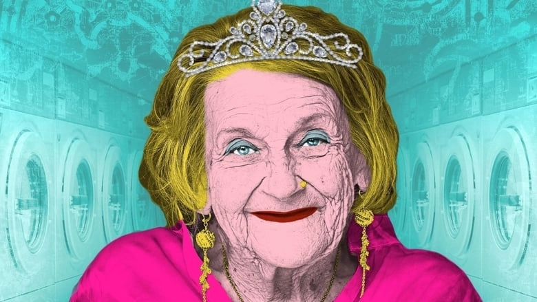 Queen Mimi (2016)