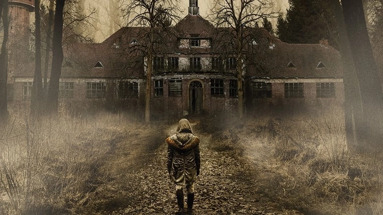 Haunted Hospital (2018)