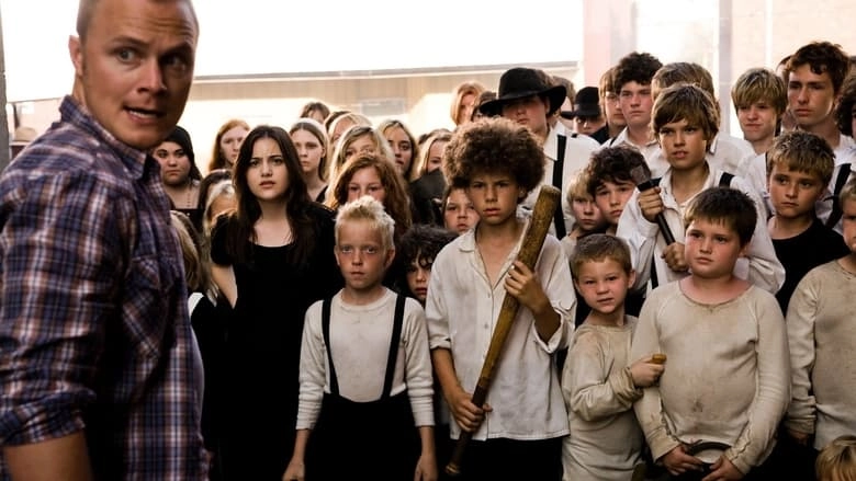 Children Of The Corn (2009)