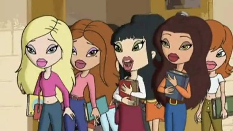 Bratz The Video: Starrin' & Stylin' (2004)