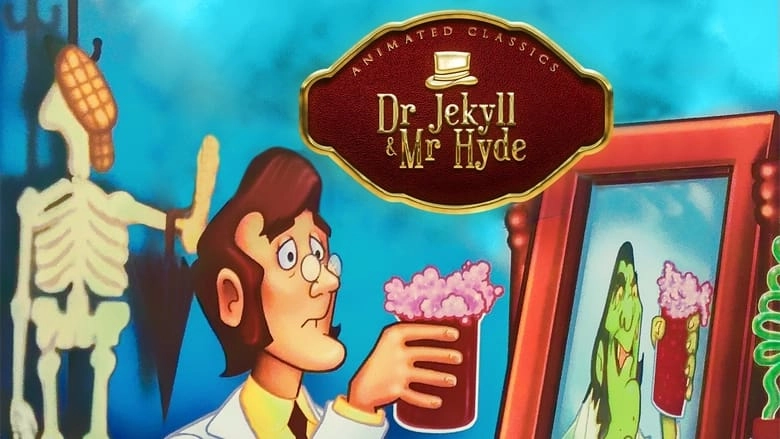 Dr. Jekyll And Mr. Hyde (1986)