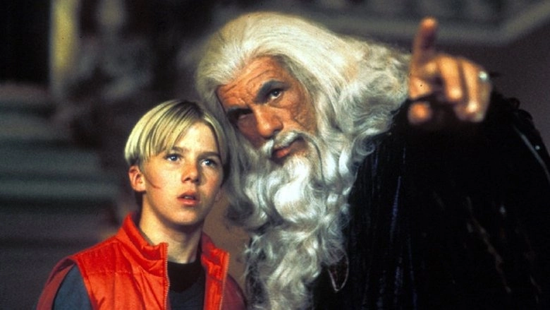 The Sorcerer's Apprentice (2002)