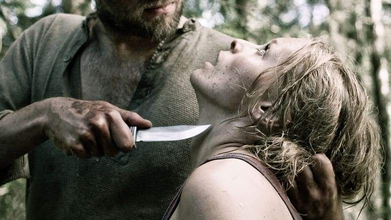 Manhunt (2008)