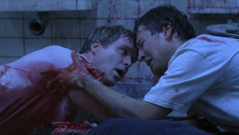 Saw (2004)