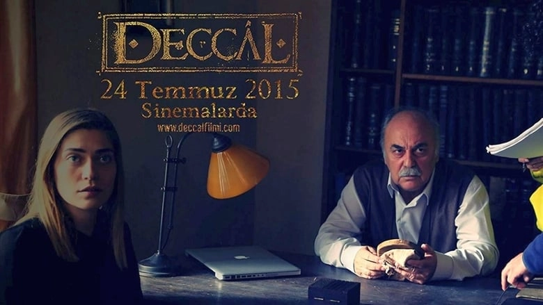 Deccal (2015)