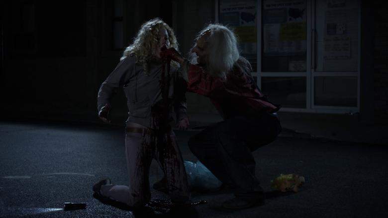 Wrong Turn 5: Bloodlines (2012)