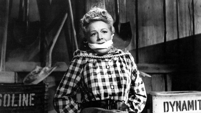 The Perils Of Pauline (1947)