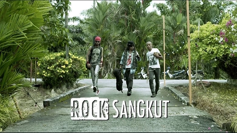 Rock Sangkut (2014)