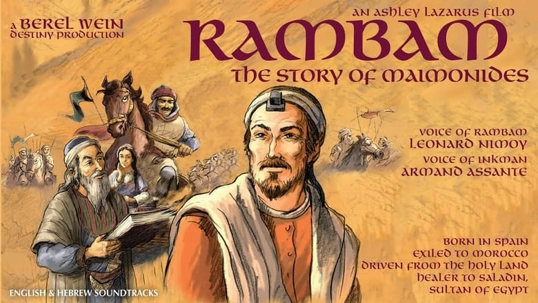 Rambam - The Story Of Maimonides (2005)