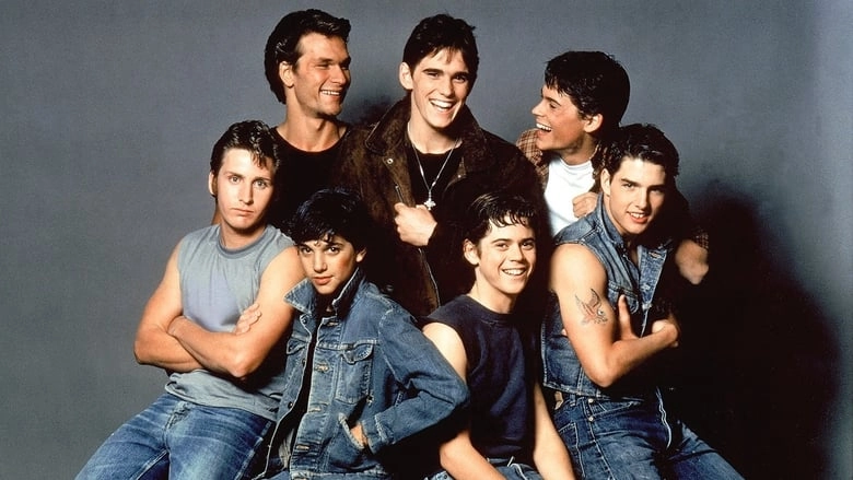 The Outsiders (1983)