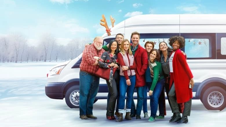 Holiday Road (2023)