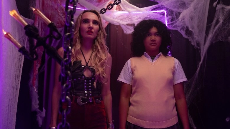 Summer Of 69 (2025)