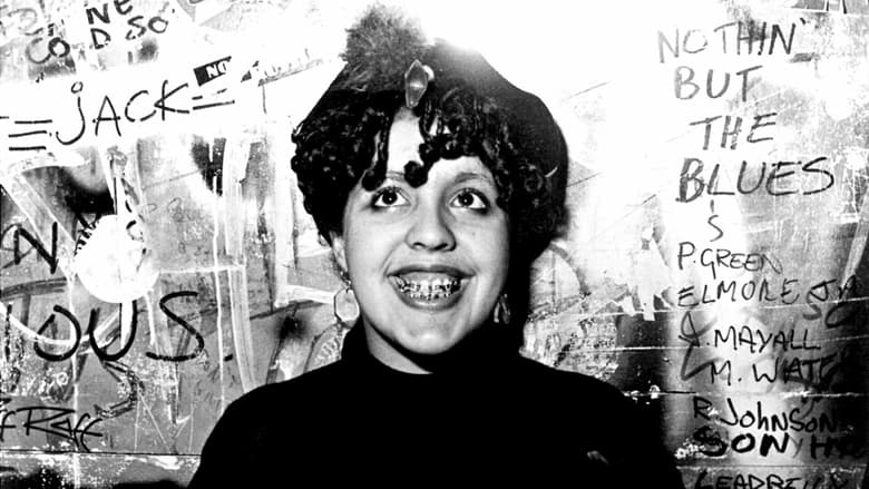 Poly Styrene: I Am A Cliche (2021)