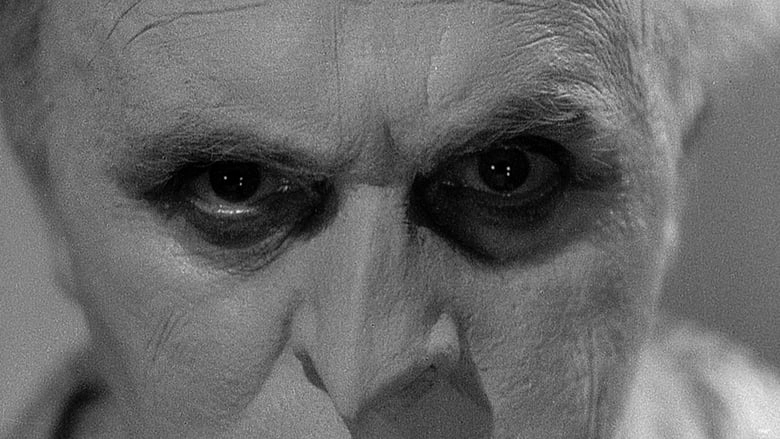 The Testament Of Dr. Mabuse (1933)