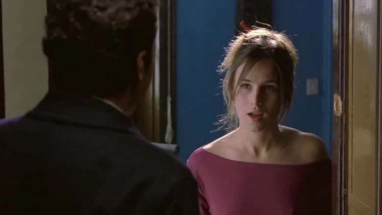 La Vida De Nadie (2002)