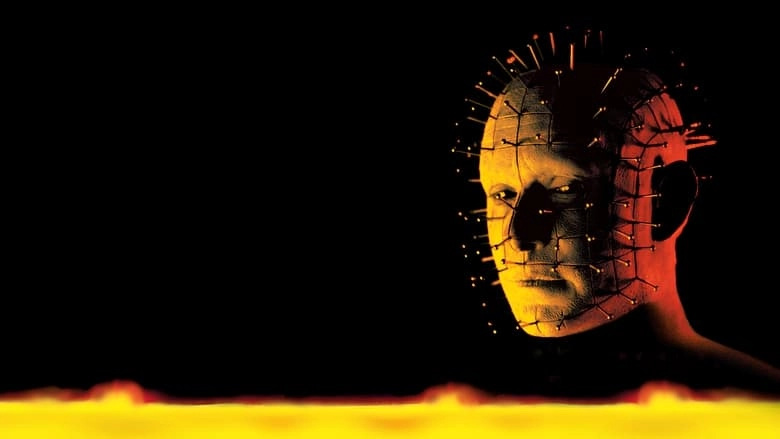 Hellraiser: Inferno (2000)