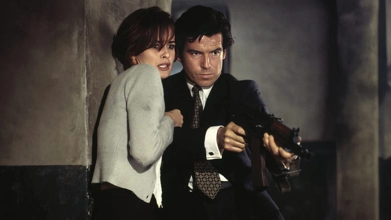 GoldenEye (1995)