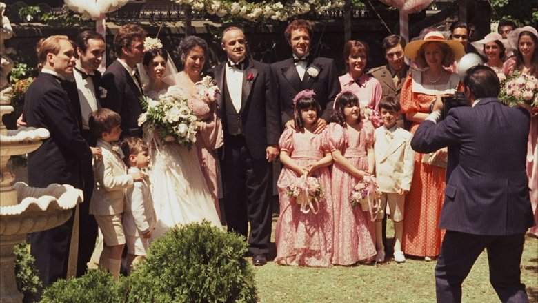 The Godfather (1972)