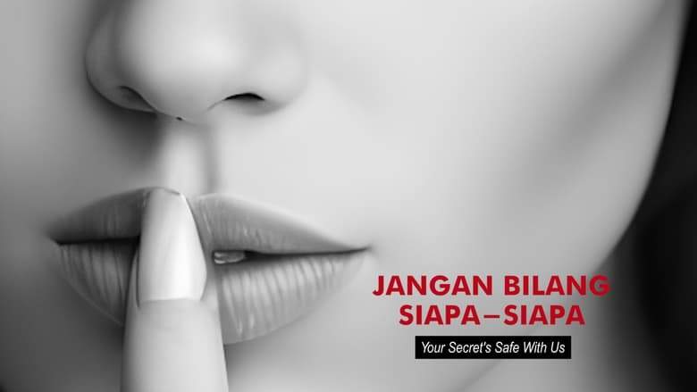 Jangan Bilang Siapa-siapa (2023)
