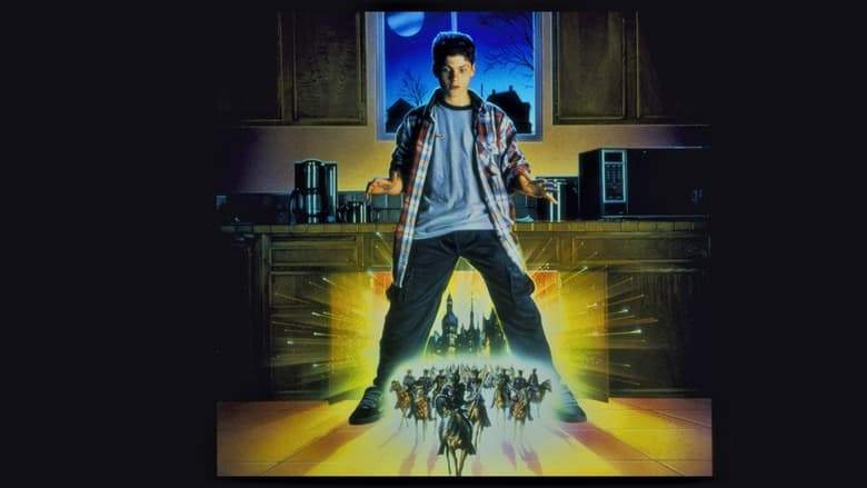 The Secret Kingdom (1998)