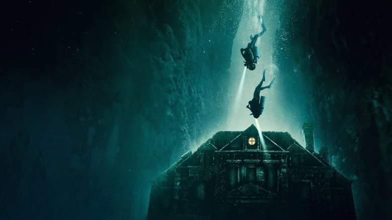 The Deep House (2021)