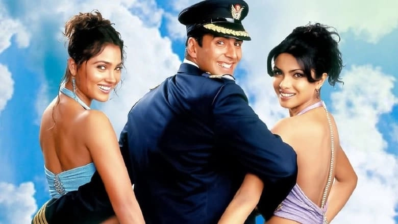 Andaaz (2003)