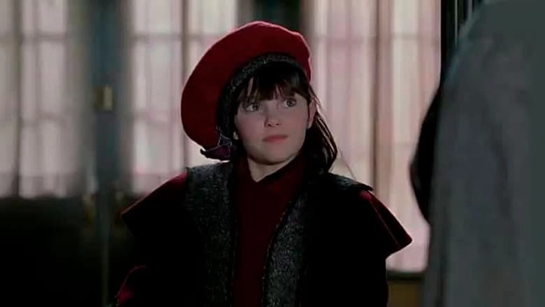 Samantha: An American Girl Holiday (2004)