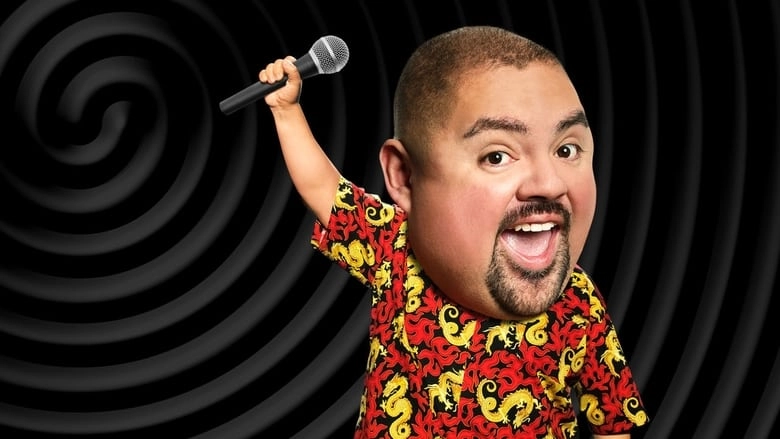 Gabriel Iglesias: I'm Sorry For What I Said When I Was Hungry (2016)