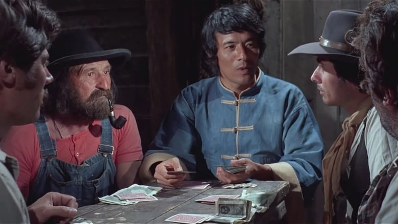 Shanghai Joe (1973)