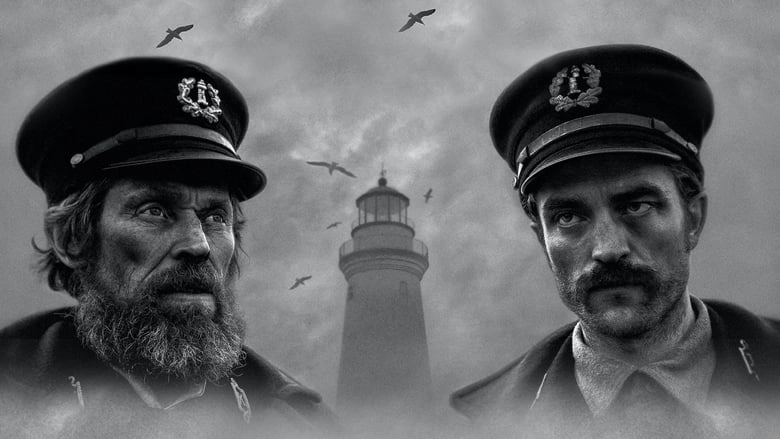 The Lighthouse (2019)