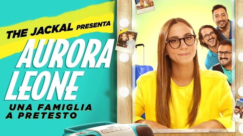 Aurora Leone - Una Famiglia A Pretesto (2023)