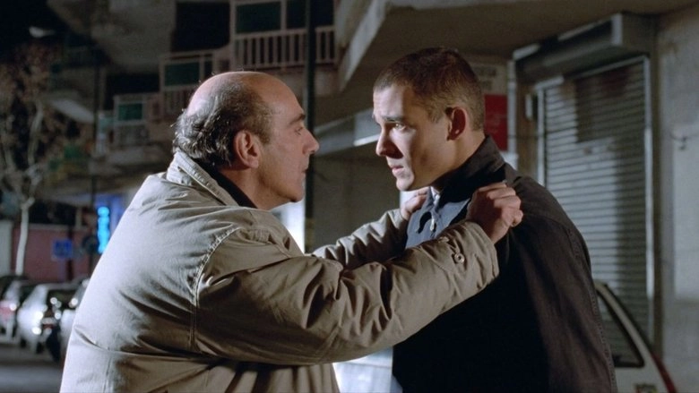 Taxi (1996)