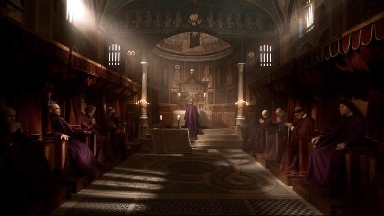 The Conclave (2007)