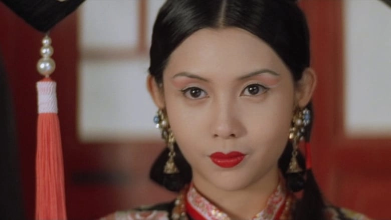 Lover Of The Last Empress (1995)