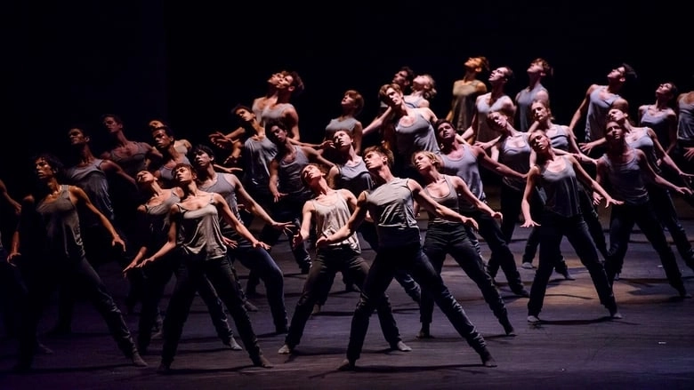 The Royal Ballet: Within The Golden Hour / Medusa / Flight Pattern (2019)