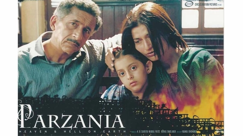 Parzania (2005)