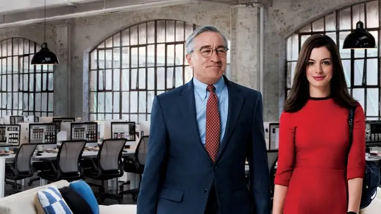 The Intern (2015)