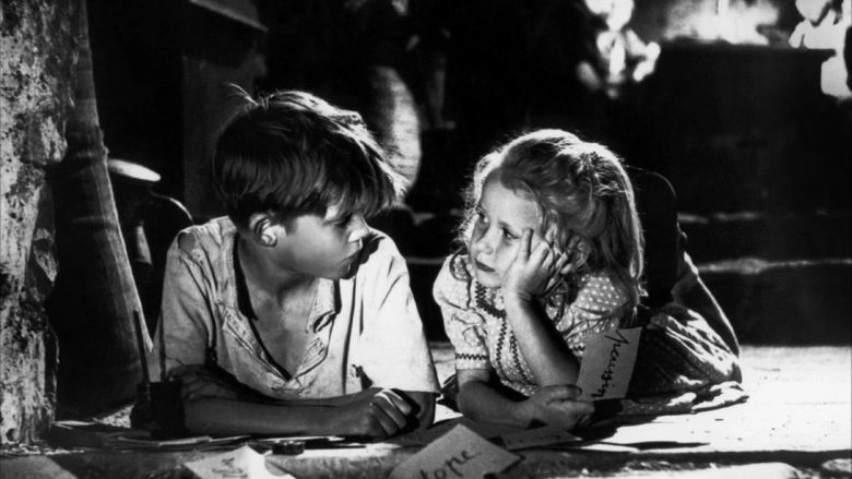 Forbidden Games (1952)